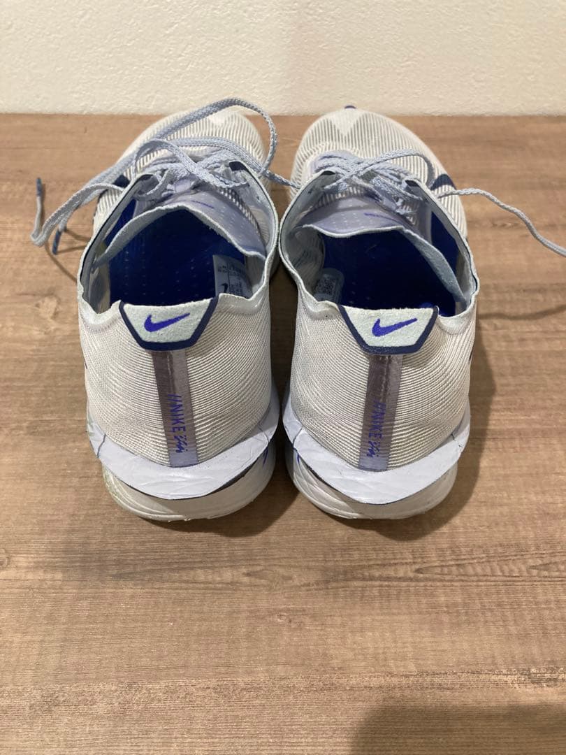 NIKE ZOOMX VAPORFLY NEXT%4 26.5センチ