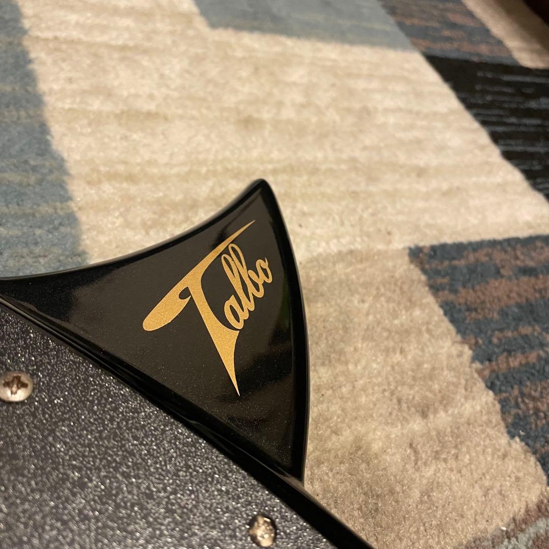 ギター TOKAI TALBO