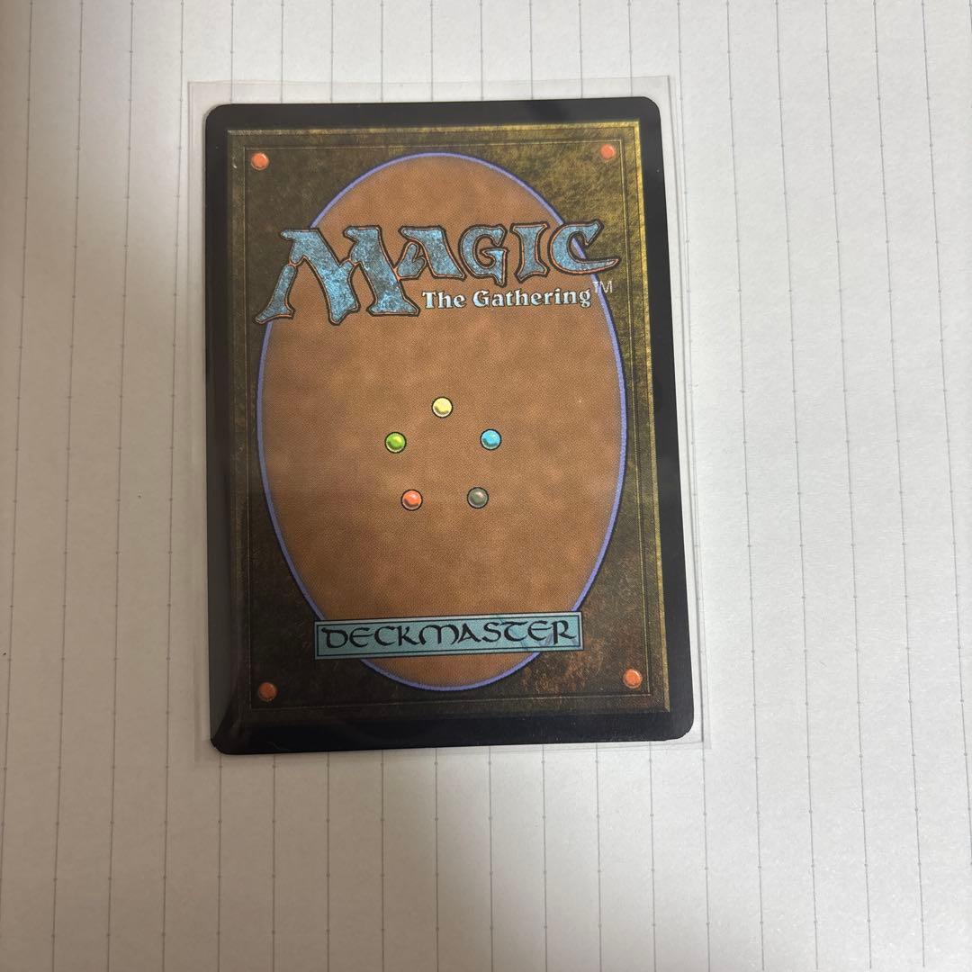 MTG オセロットの群れ　ストアチャンピオンシップ　プロモ Foil 5枚セット