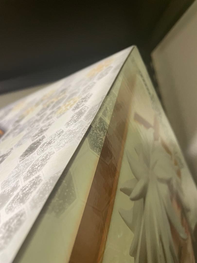 D.Gray-man HALLOW アレン・ウォーカー フィギュア