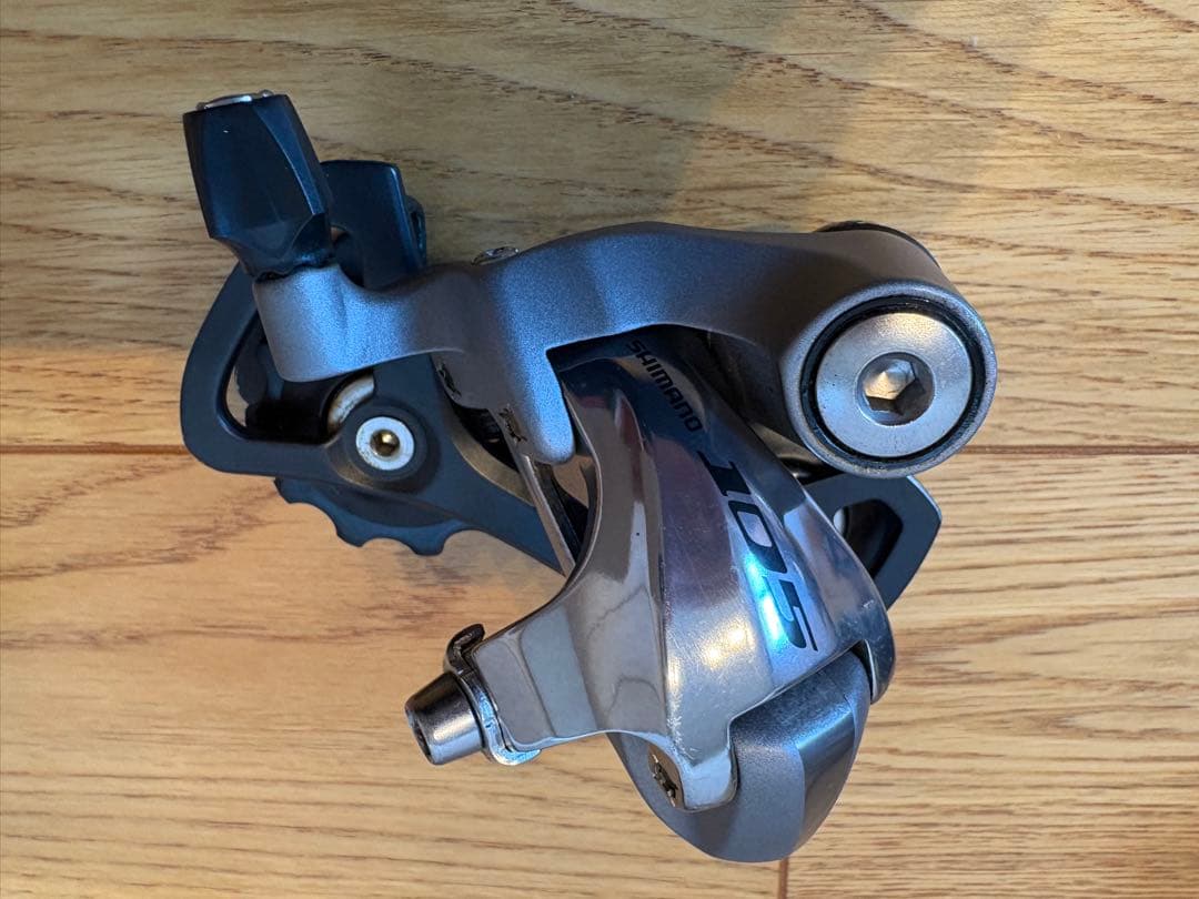 シマノ 105 5700シリーズ コンポーネントセット