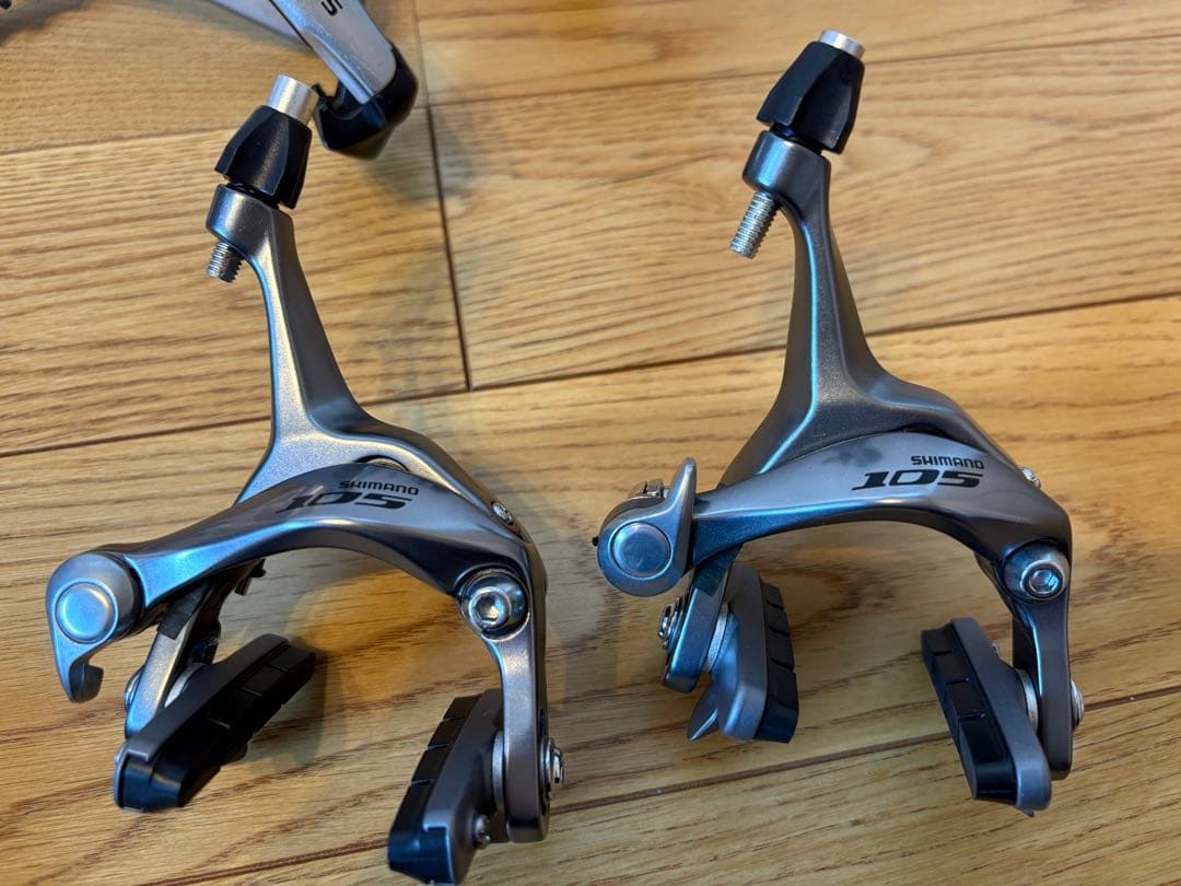 シマノ 105 5700シリーズ コンポーネントセット