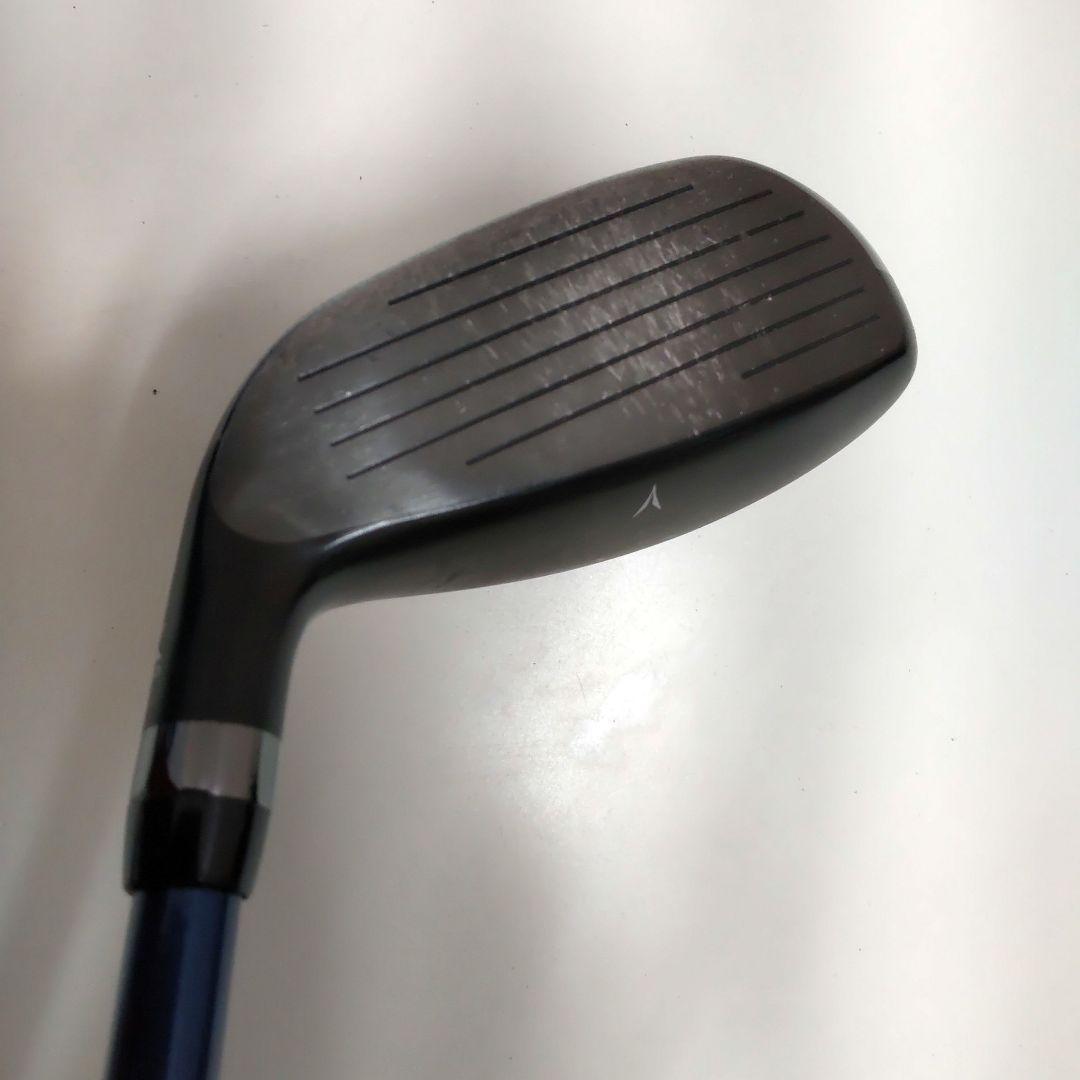 中古レア！キャスコ UFO SPEED 55 ツアーAD HY-65S