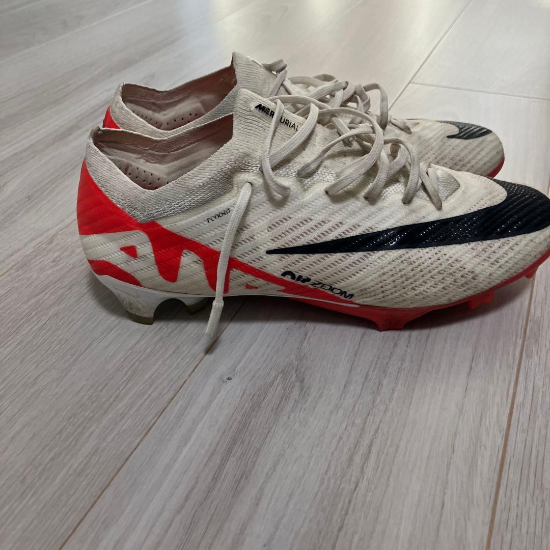 ナイキマーキュリアルヴェイパー