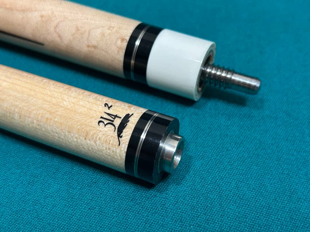 Mezz メッズ MPC3-112 UJ 314-2シャフト