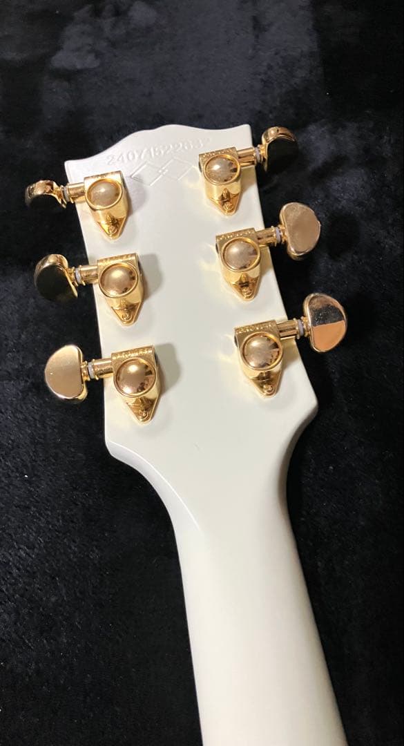 ギター Epiphone / Gibson Custom Shop SG Custom