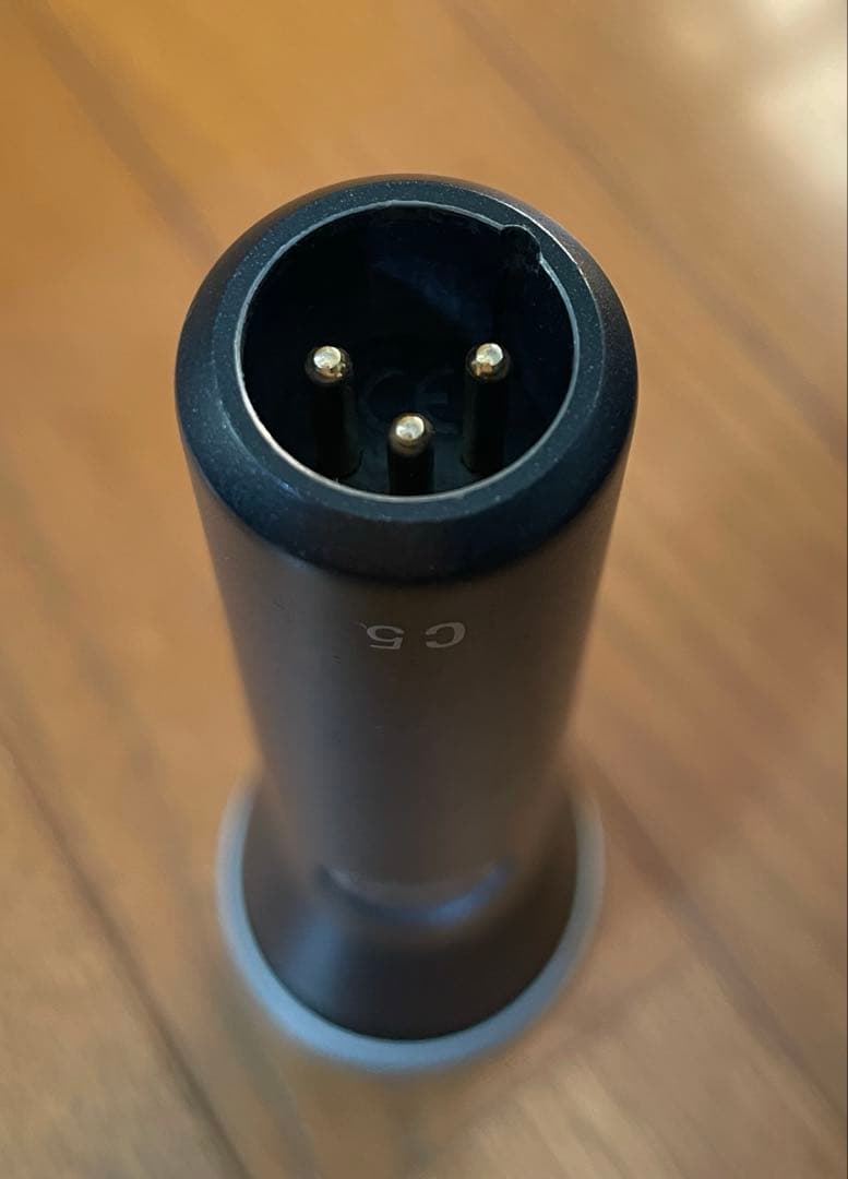 AKG(アーカーゲー)C5 コンデンサーマイク