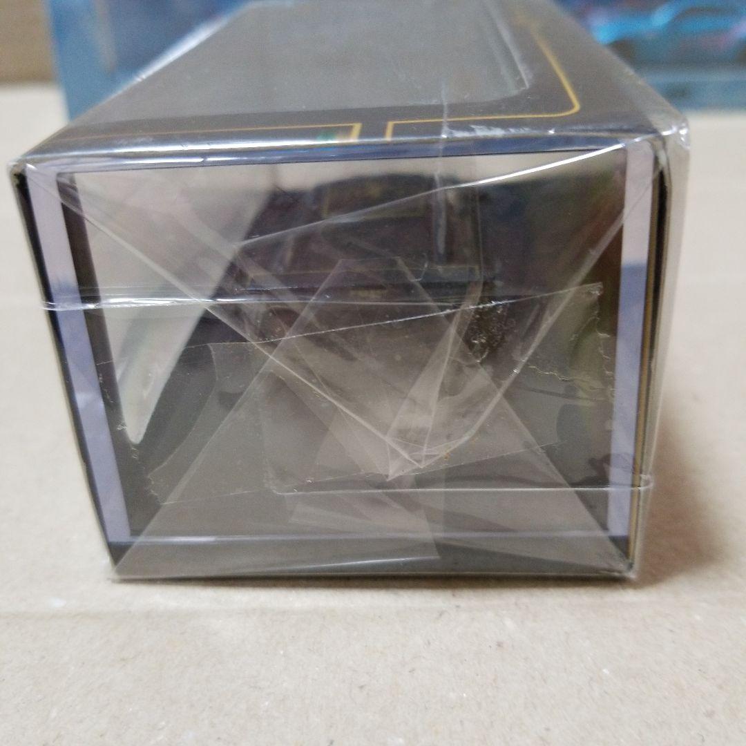 ミニカー 1/64 JPS GT-R R35