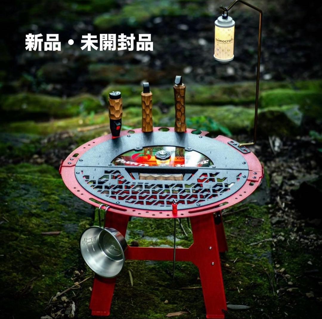 アシモクラフツ/THE ONE HAND CHABU-DAIグリップセット