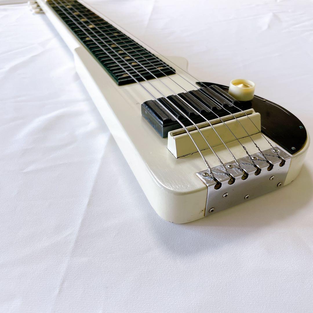 guyatone hg-26a　スチールギター ギター　グヤトーン　動作品