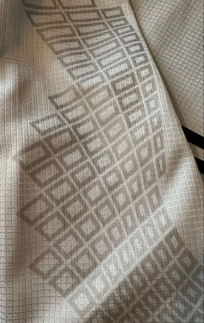 【01-02】インテル　ミラノ　ゴールドキーパー　ゲームシャツ ビンテージ