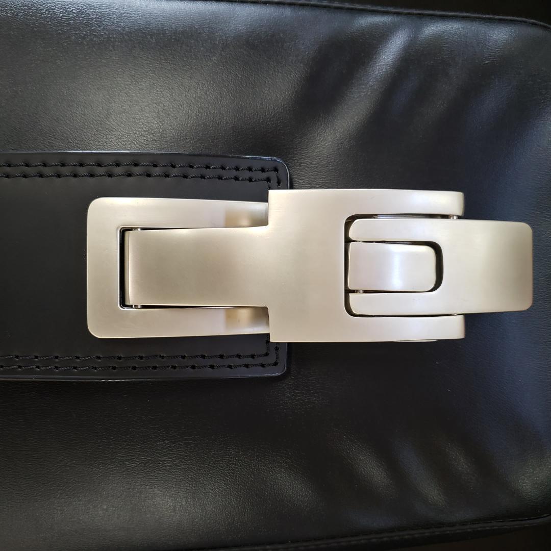 レバーアクションベルト　パワーベルト　可変式13ｍｍ　Sサイズ