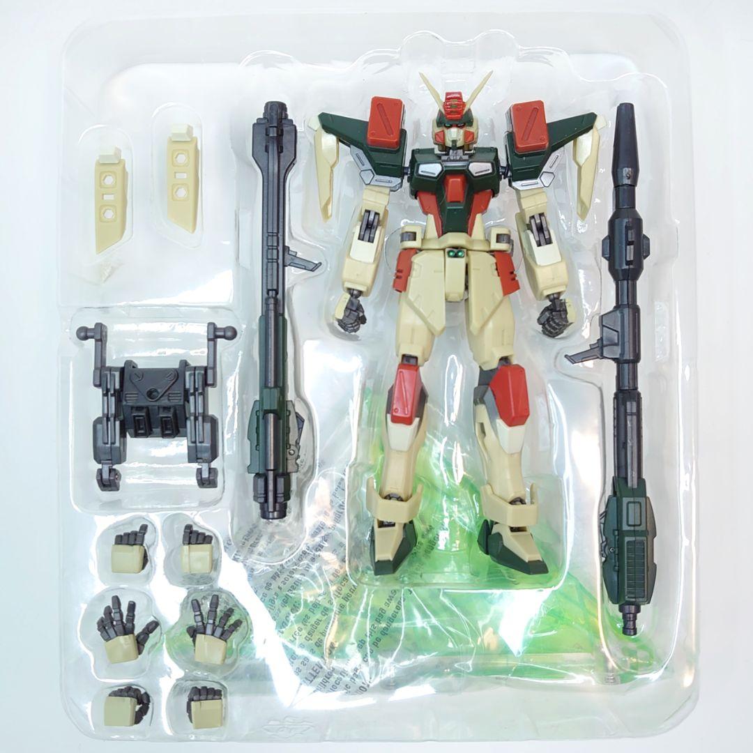 ロボット魂 機動戦士ガンダムSEEDシリーズ 3点セット ROBOT魂