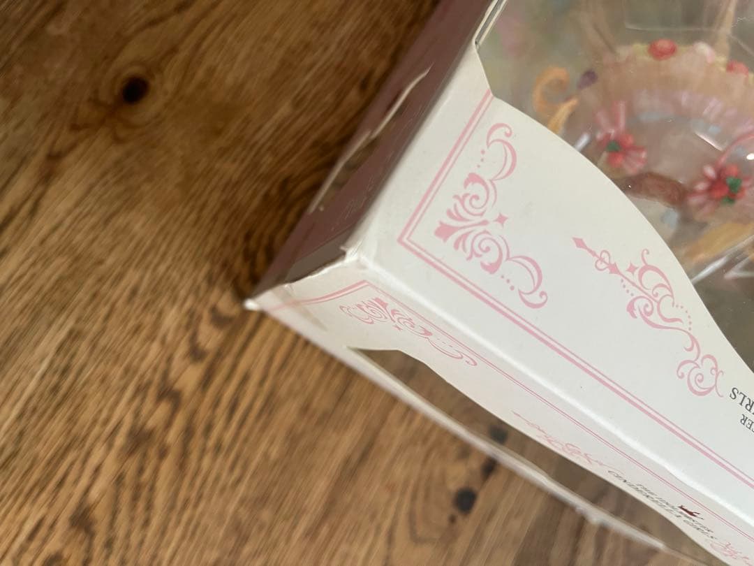 【未開封】双葉杏 なまけものフェアリーVer.