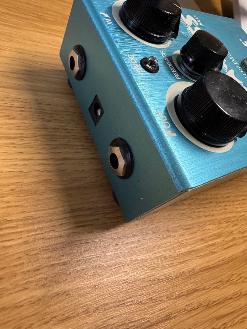 ギター Way Huge Aqua Puss MK II