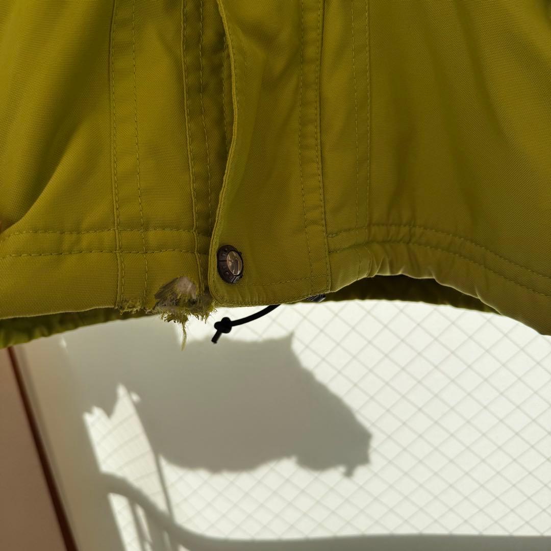 THE NORTH FACE スキーウェア 男性用