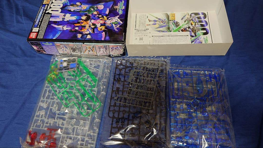 ガンダム　プラモ　限定品など　①