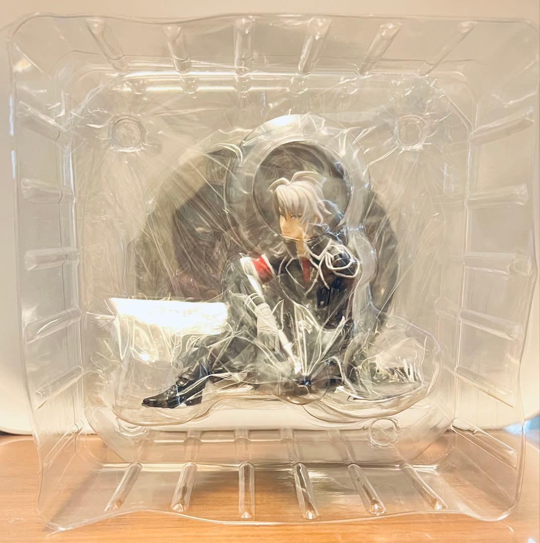 アイナナ TRIGGER パルメイト フィギュア 九条天 八乙女楽 十龍之介