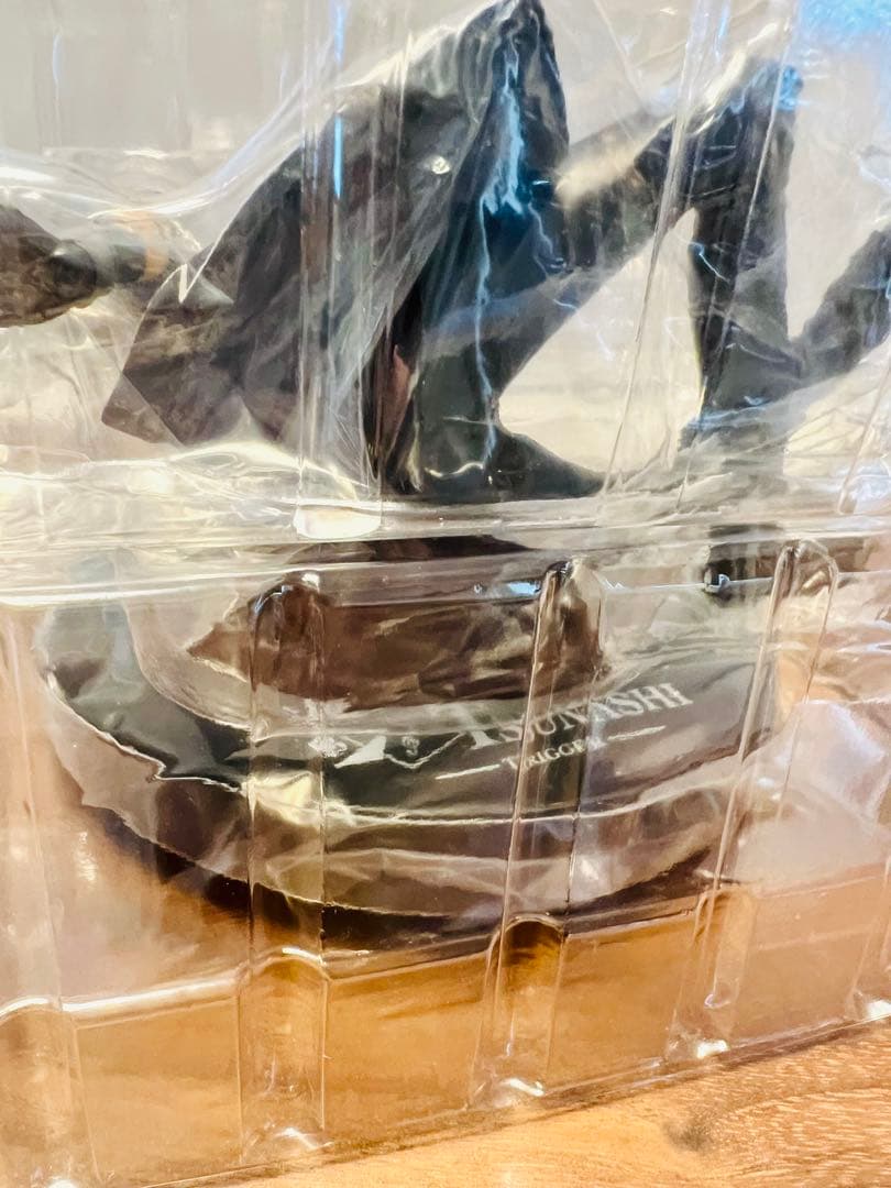 アイナナ TRIGGER パルメイト フィギュア 九条天 八乙女楽 十龍之介