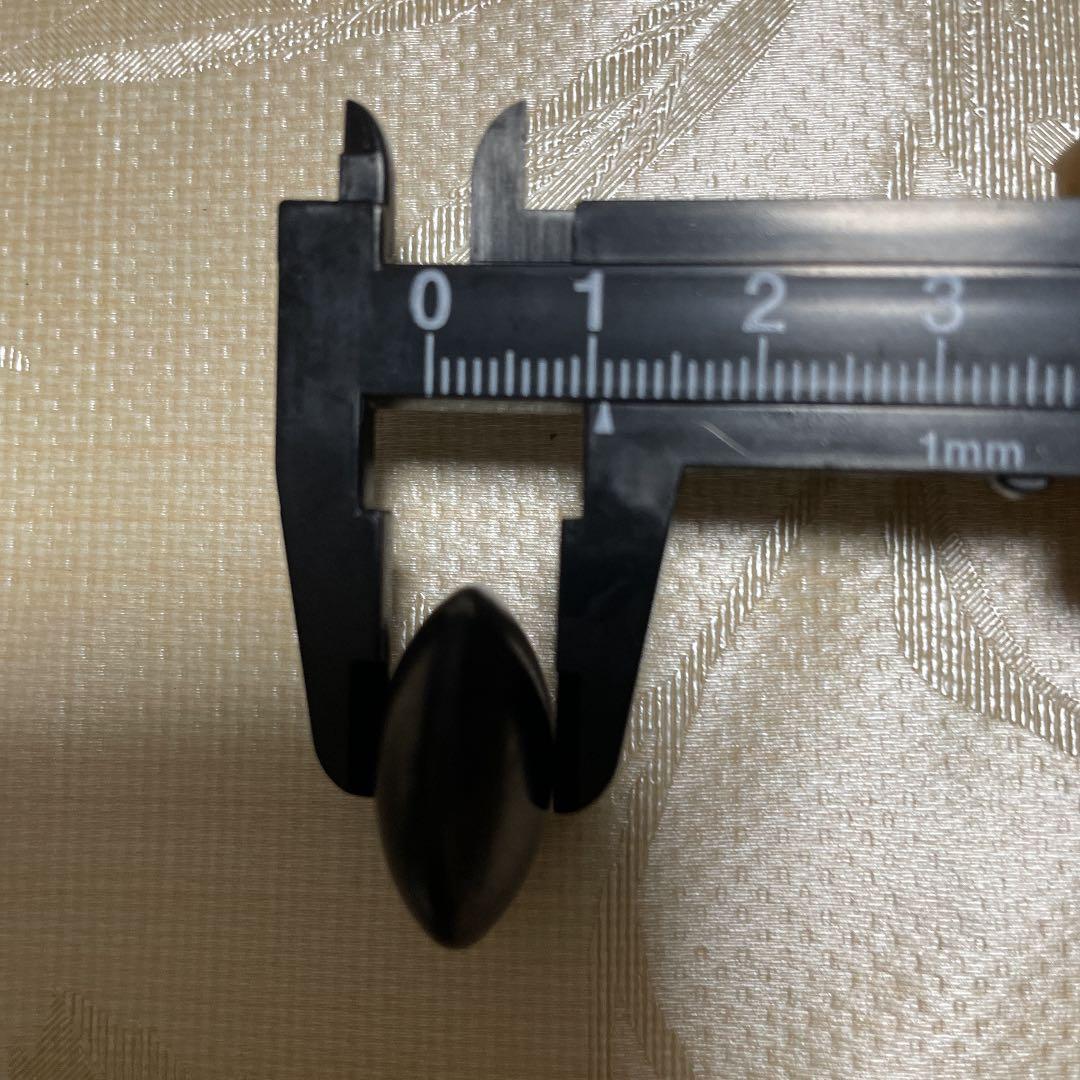 本蛤　那智黒　碁石　碁笥付き