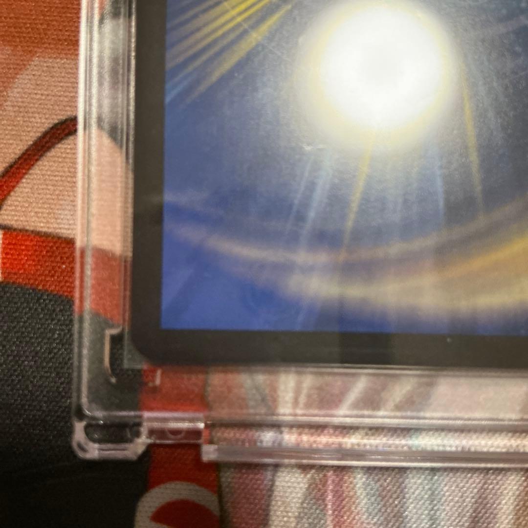 戦鬼の頂点ベートベン　金トレジャー　sp5