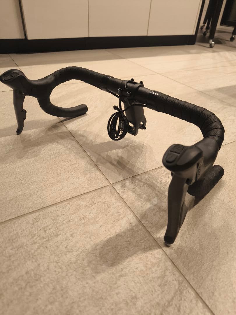 ワフー　キッカーバイク wahoo kicker bike handle set