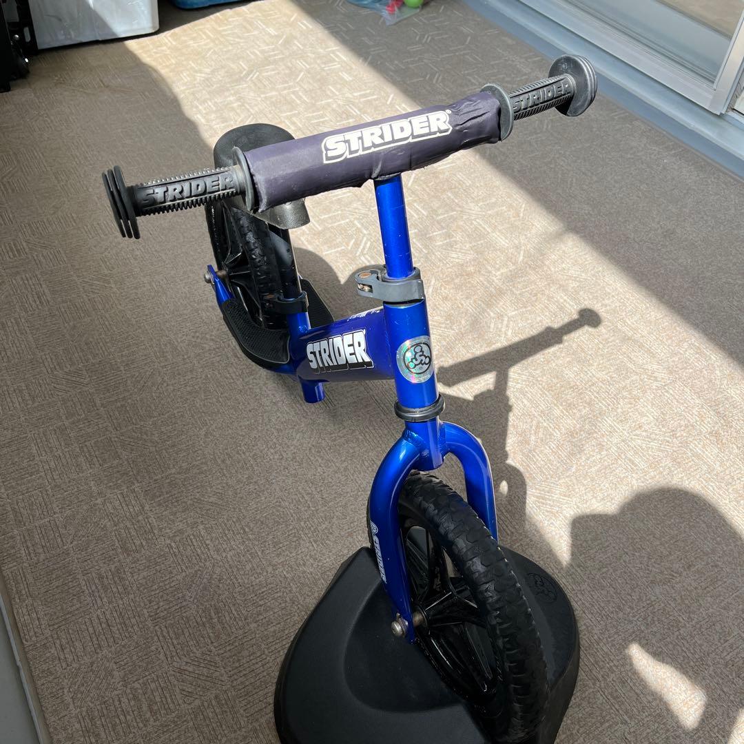 STRIDER 12 スポーツモデル