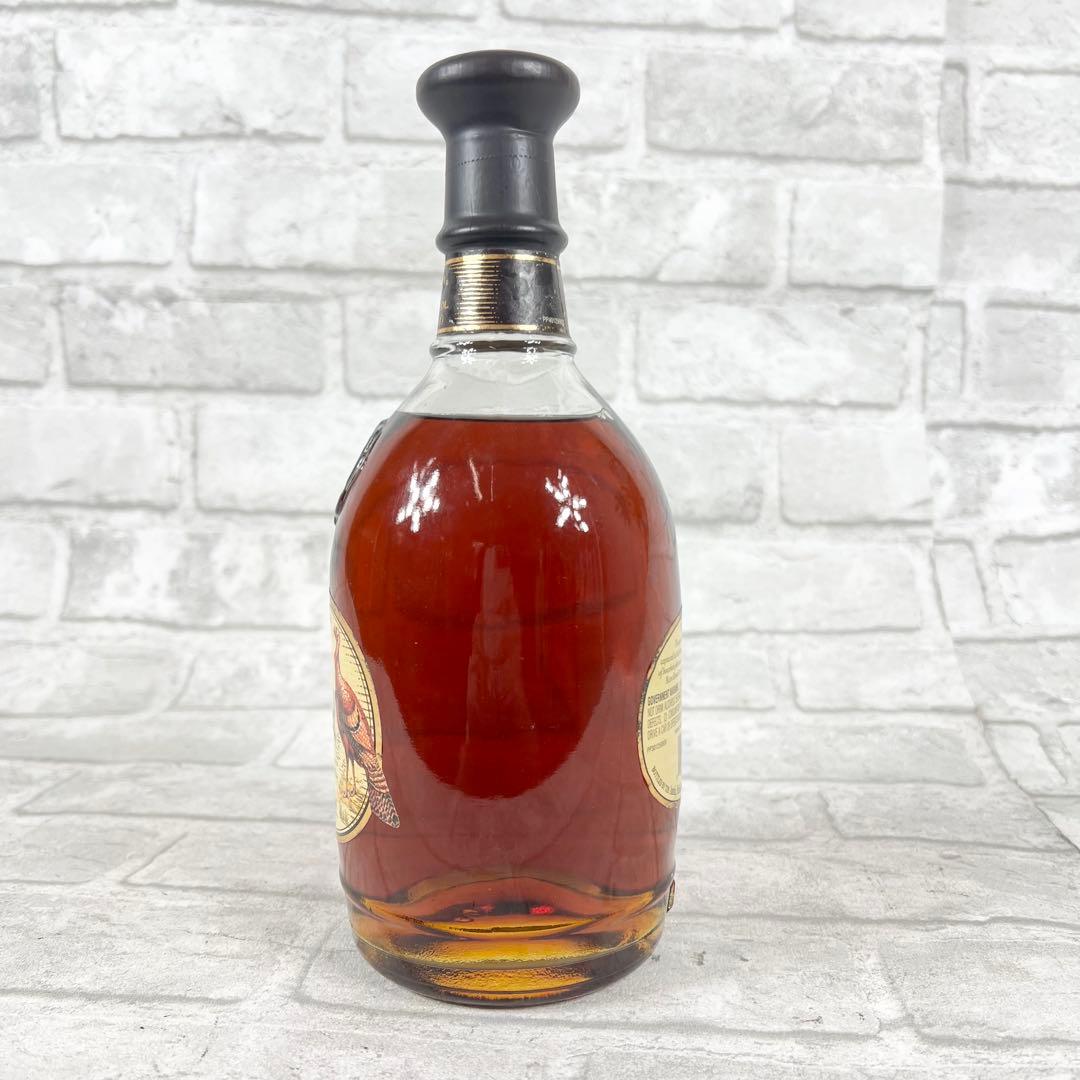 WILD TURKEY ワイルドターキー レアブリード 750ml 古酒