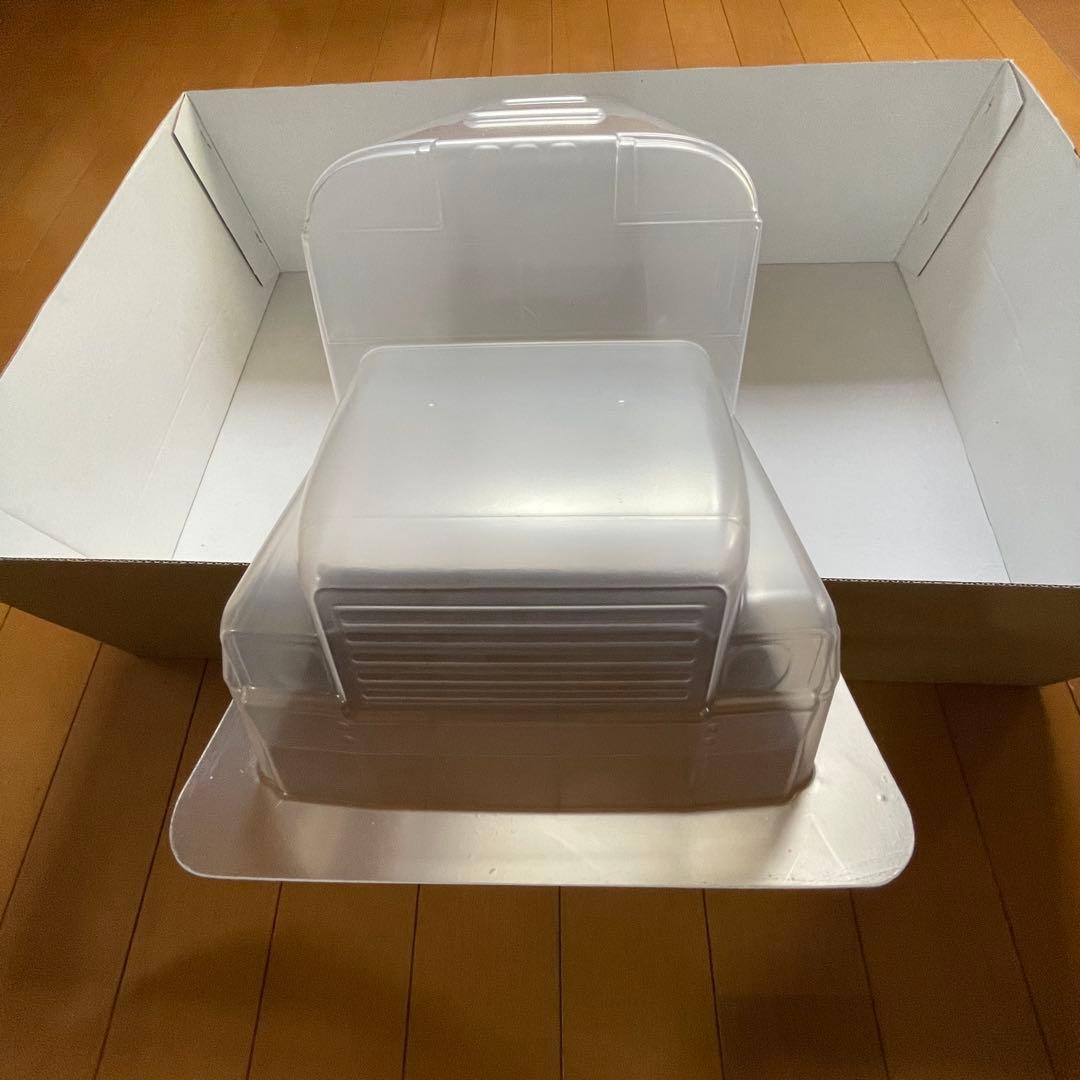 タミヤ 1/18 キングイエロー 6×6 G6-01シャーシ