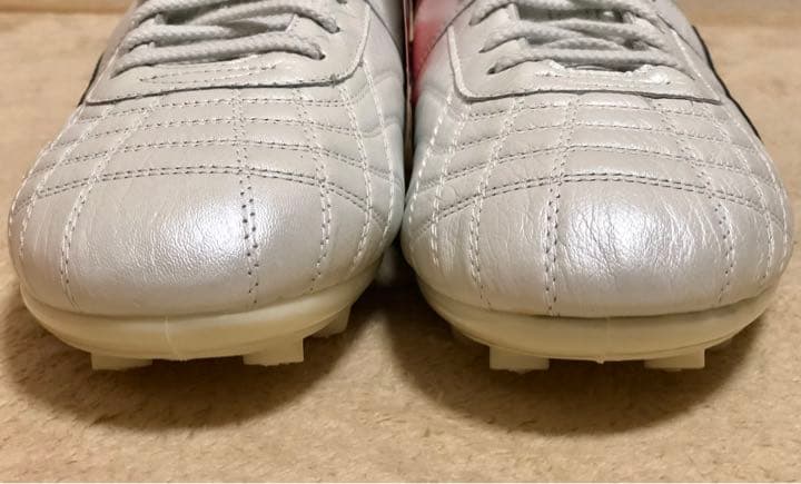 新品 プーマ Puma パラメヒコ T サッカー スパイク 日本製 27.5cm