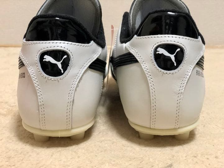 新品 プーマ Puma パラメヒコ T サッカー スパイク 日本製 27.5cm