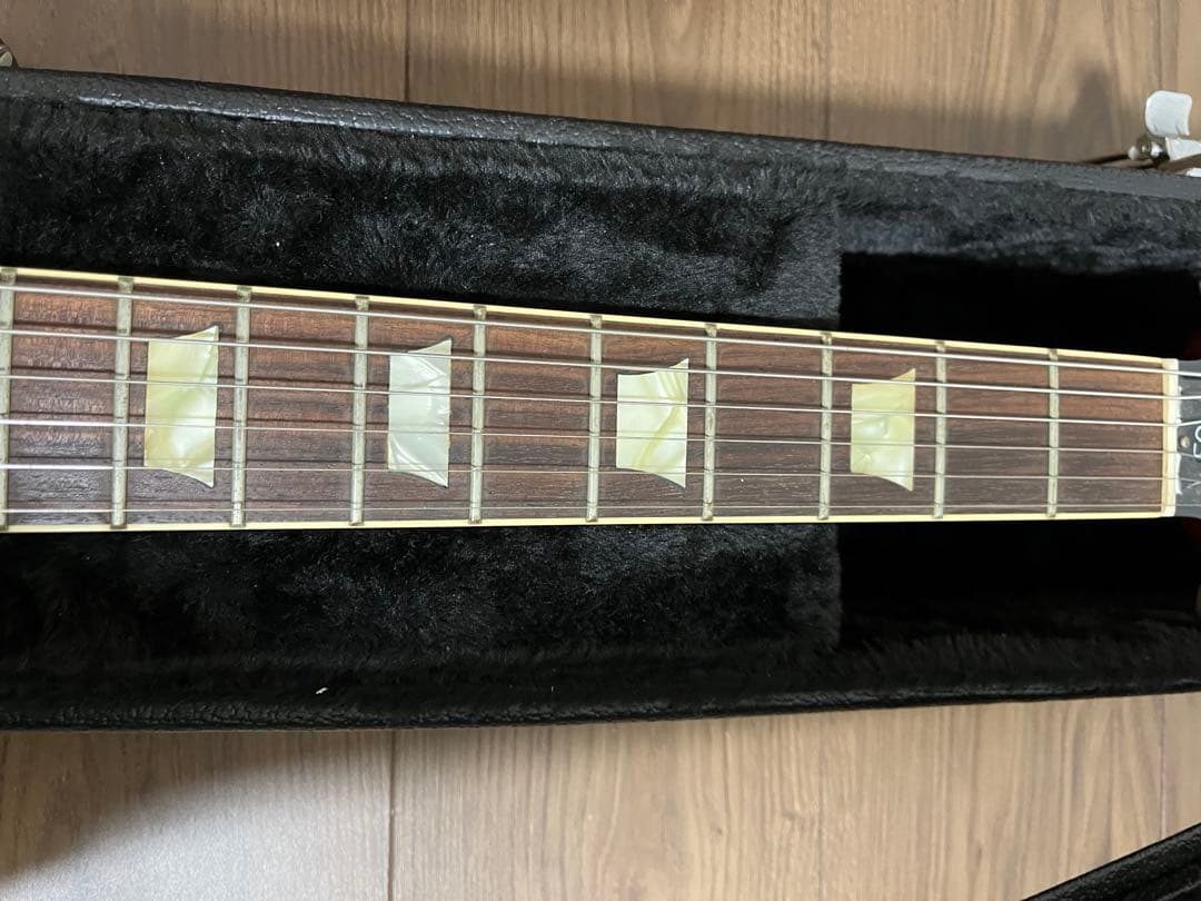 ギター Orville by Gibson Les Paul Standard