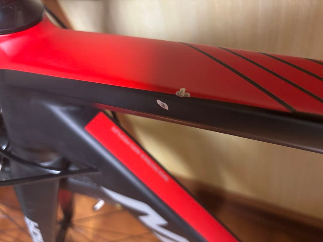 メリダ リアクト400