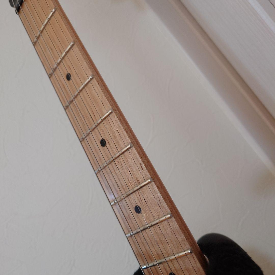 Fender Squier ストラトキャスター テレキャスター