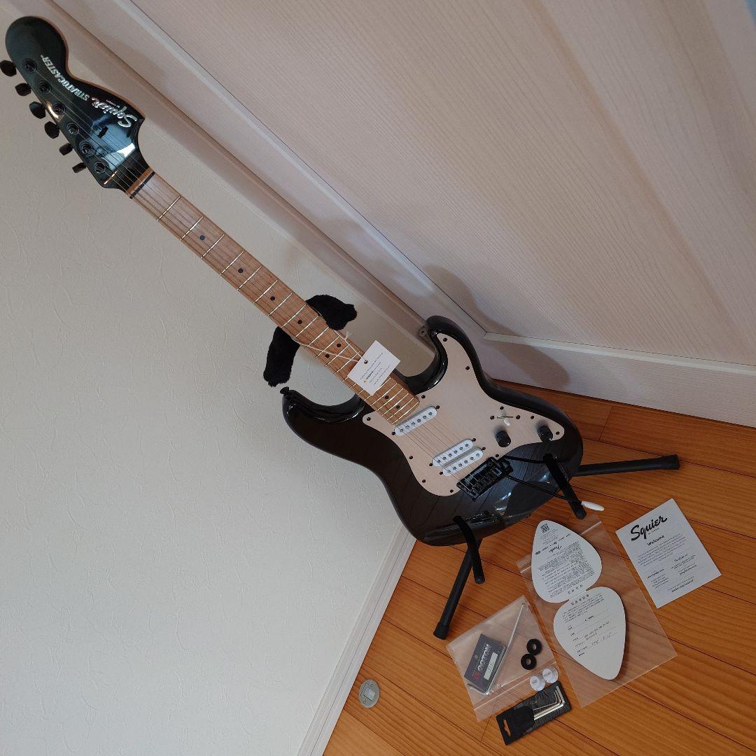 Fender Squier ストラトキャスター テレキャスター