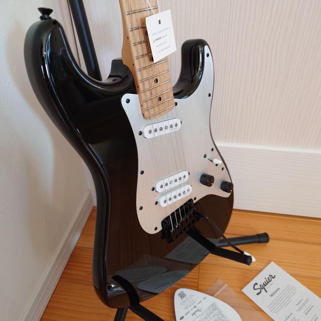 Fender Squier ストラトキャスター テレキャスター