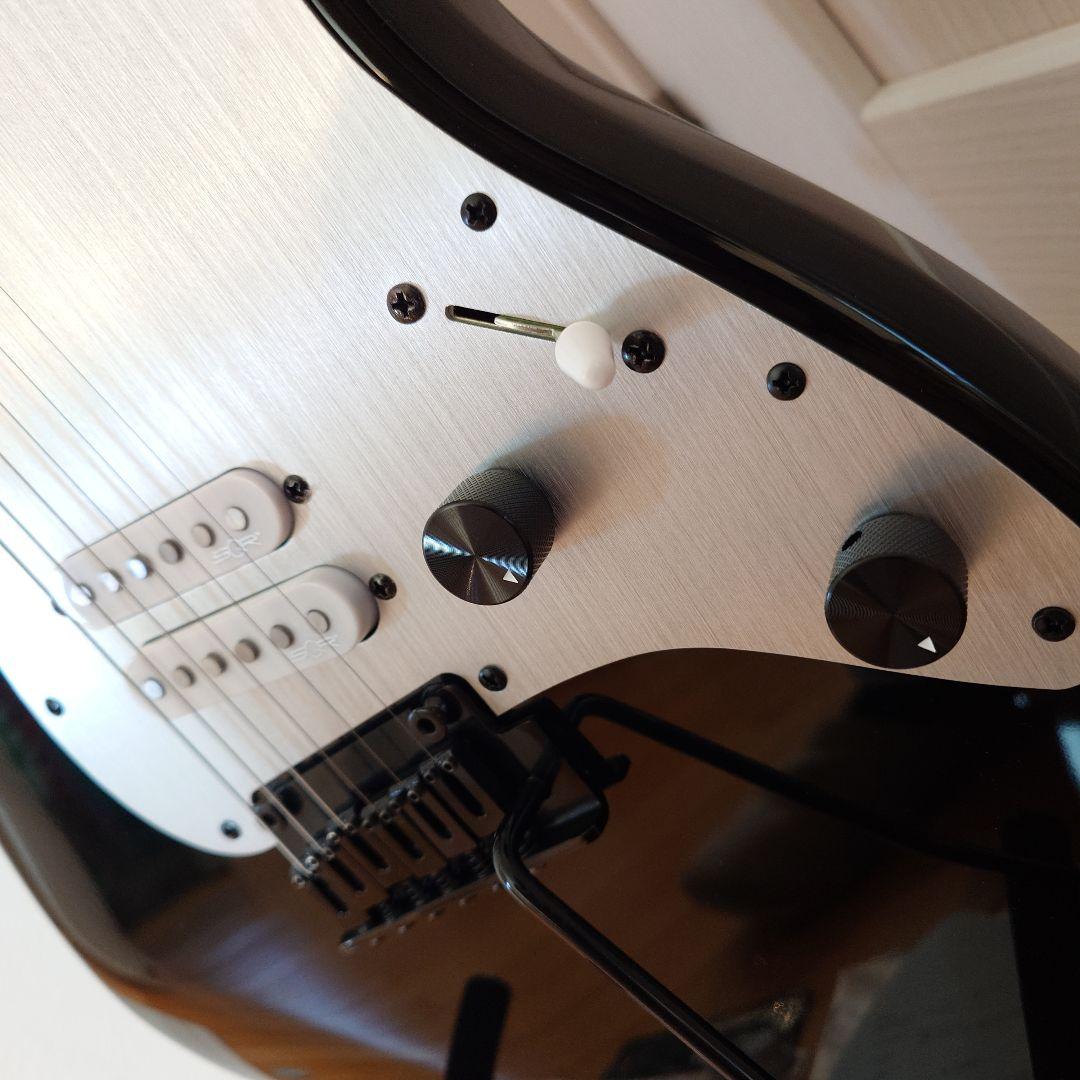 Fender Squier ストラトキャスター テレキャスター