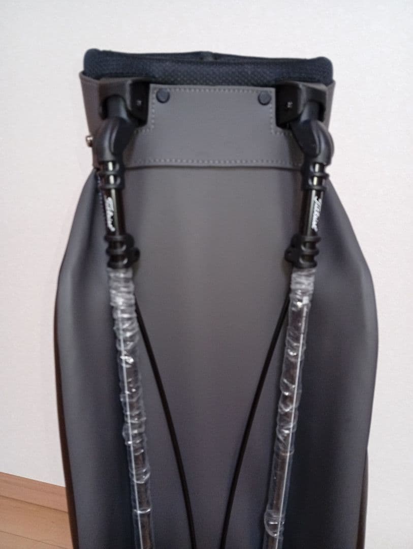 タイトリスト　キャディバッグ　９型