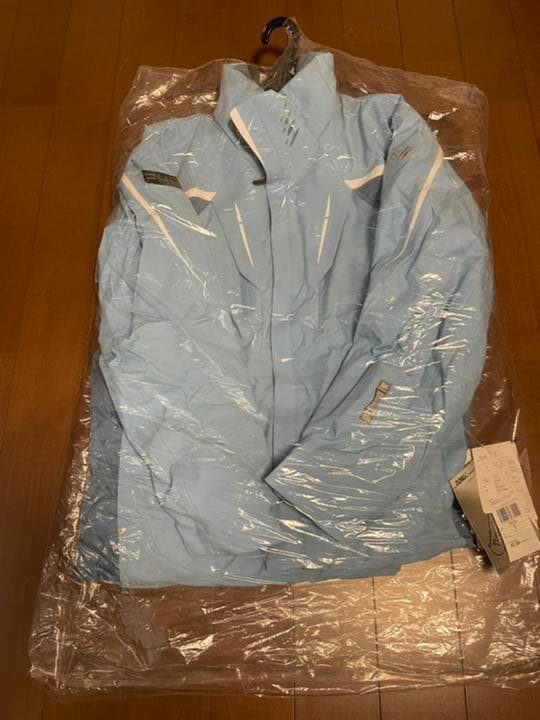 未使用　PHENIX スキーウエア　Oサイズ　タグ付き
