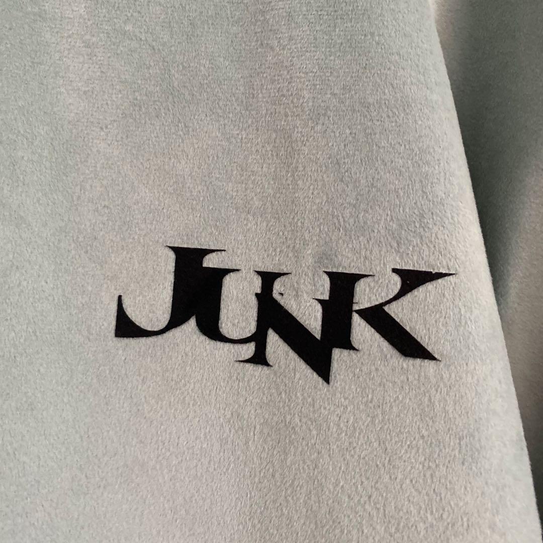 米津玄師 JUNK ベロアプルオーバー(Mサイズ)