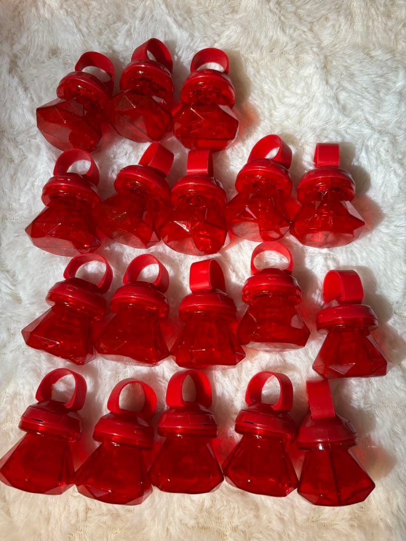 めておら ロゼ まとめ売り　スターターグッズ～1周年グッズ