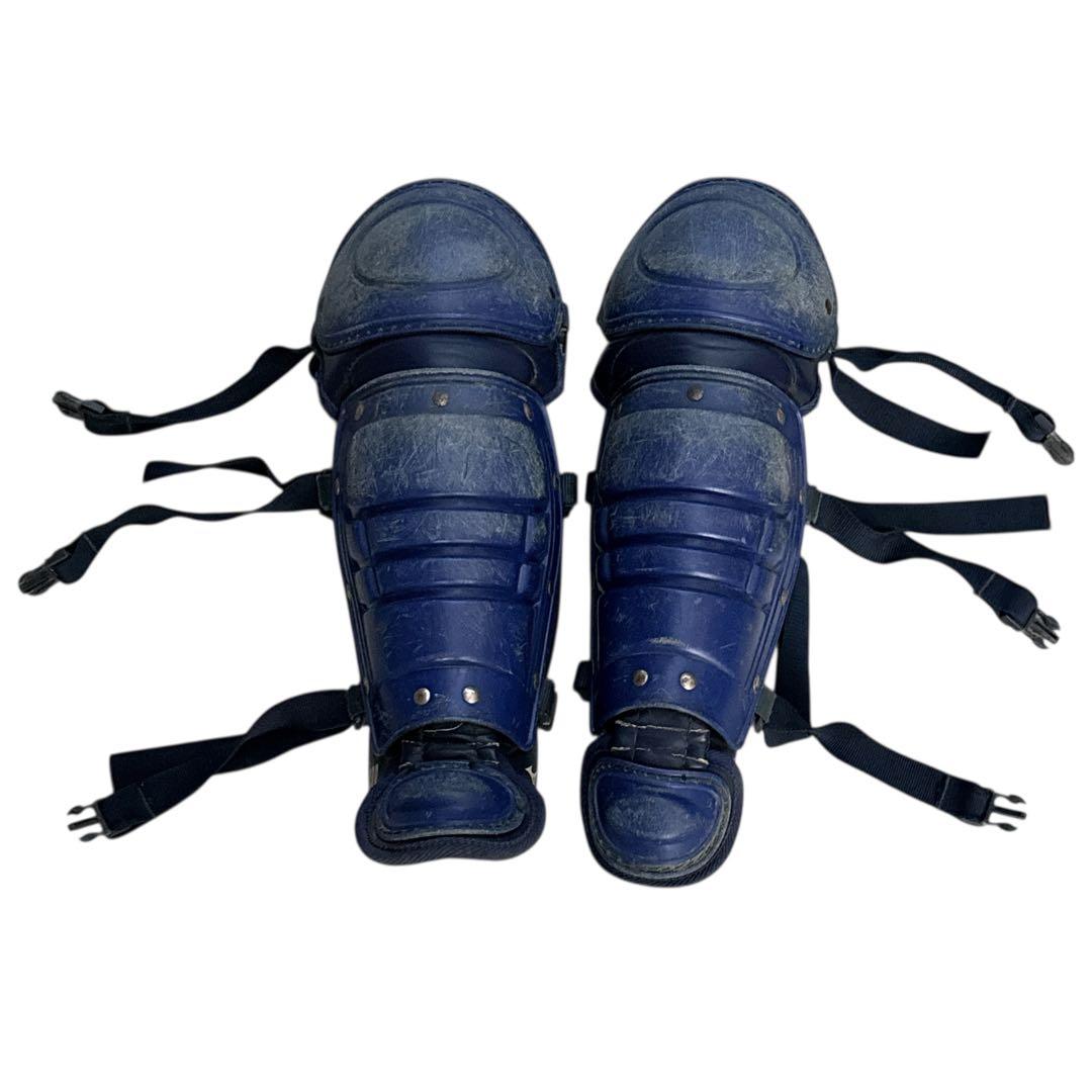 ミズノ JSBB公認 野球 キャッチャー防具 軟式用　MIZUNO プロテクター