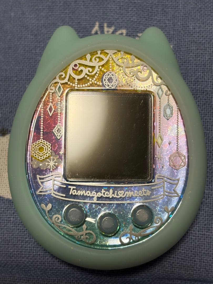 たまごっちみーつ ファンタジー ブルー