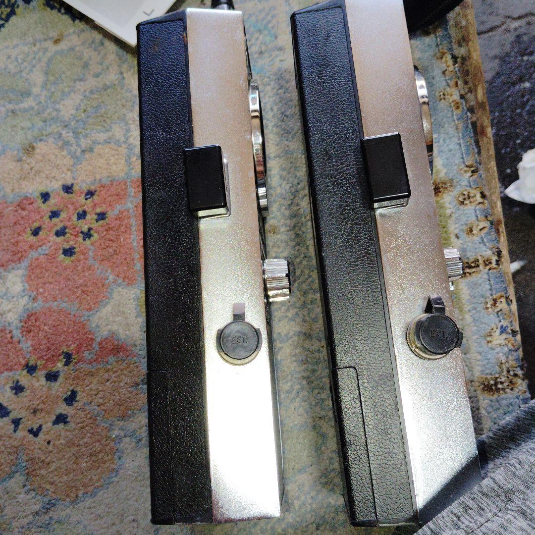 廊棚 神田通信 神田トランシーバー CB-723