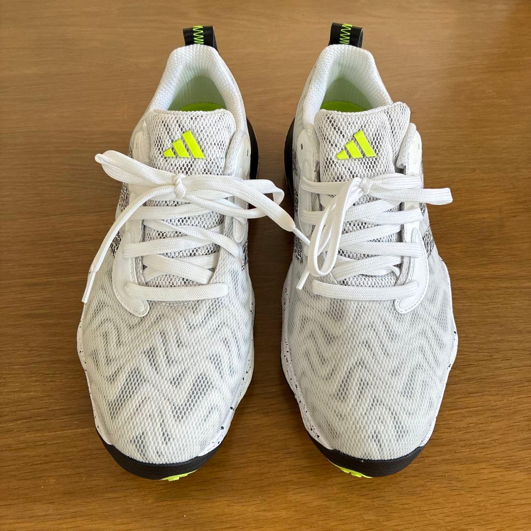 【ゴルフシューズ】コードカオス25 / CODECHAOS 25 27cm