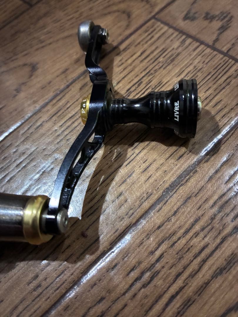 S*K様 リブレ　ユニオン37-43 バランサー付き