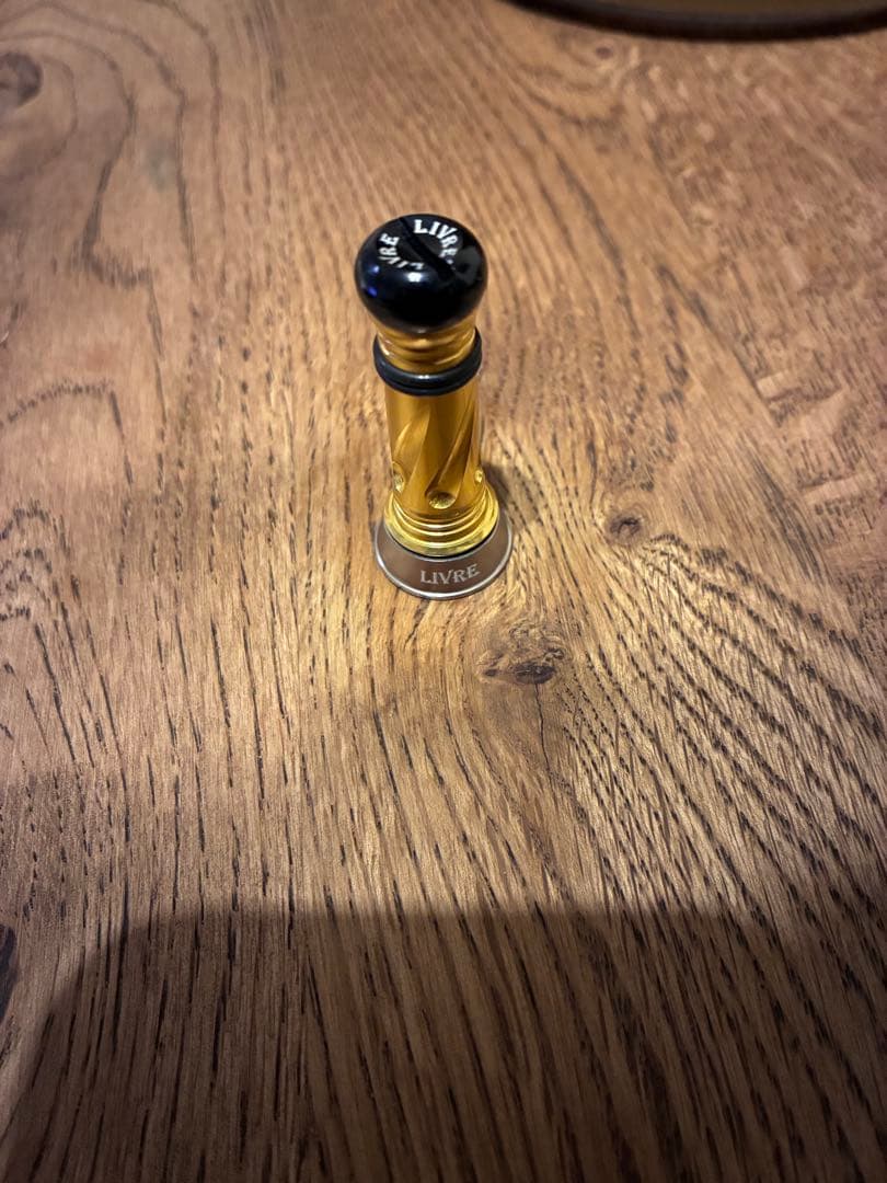 S*K様 リブレ　ユニオン37-43 バランサー付き