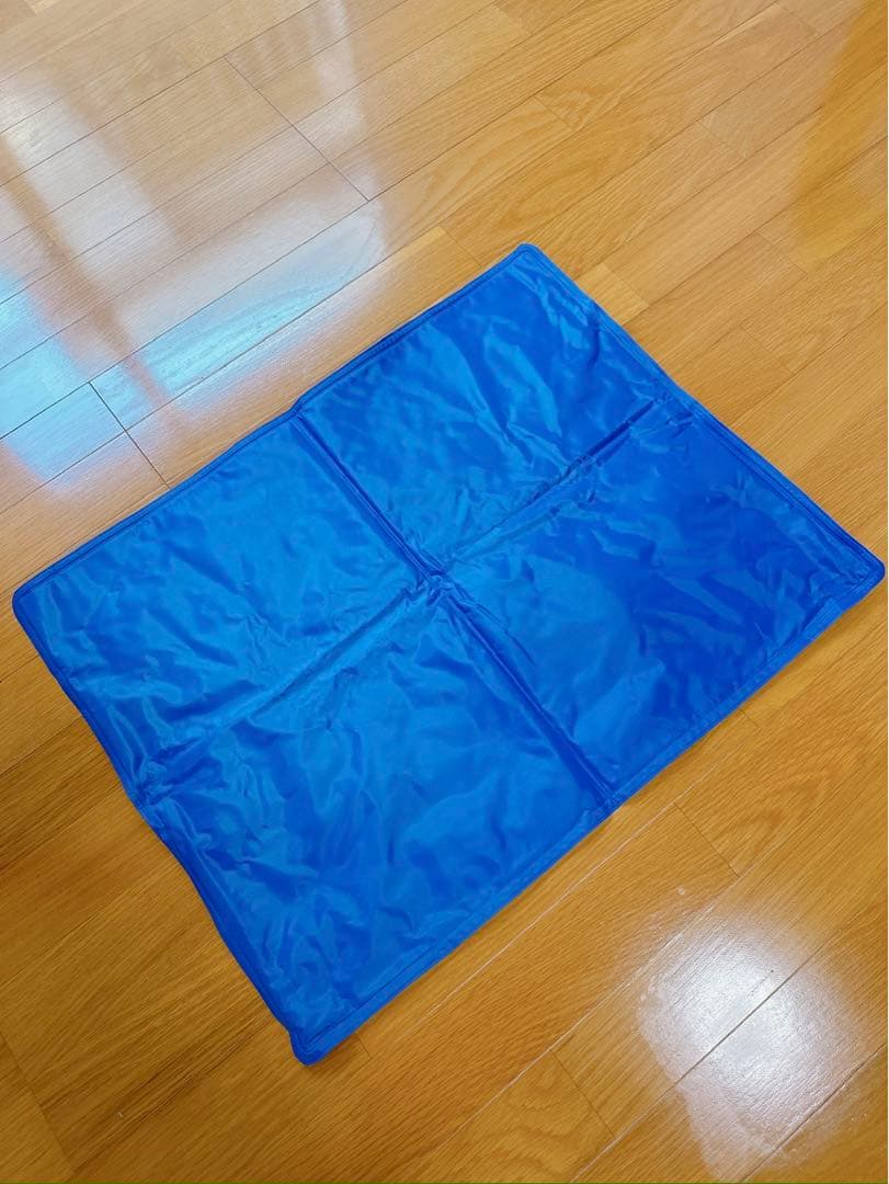 ♪【ペット冷却マット】ひんやりマットペットマット 冷却マット 49.5*55