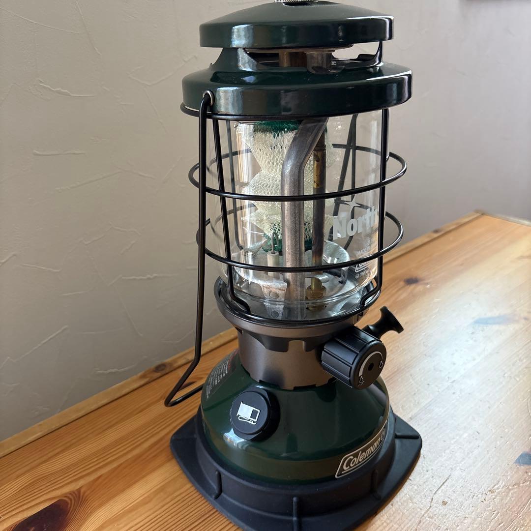 Coleman NorthStar ランタン