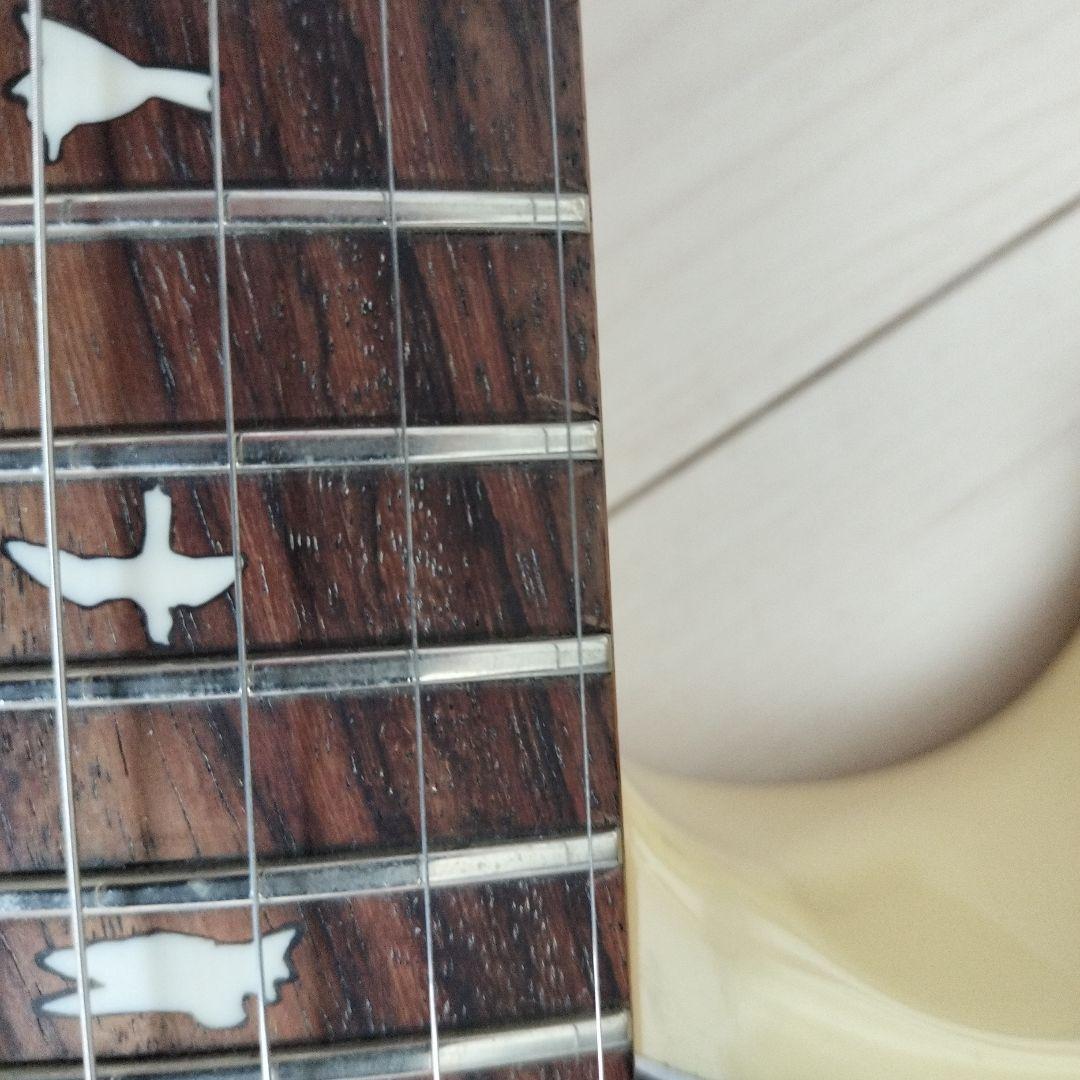 ギター Paul Reed Smith / Silver Sky SE